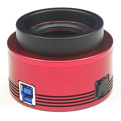 ZWO ASI 294MM Mono Camera – High QE & Dynamic Range for Astrophotography