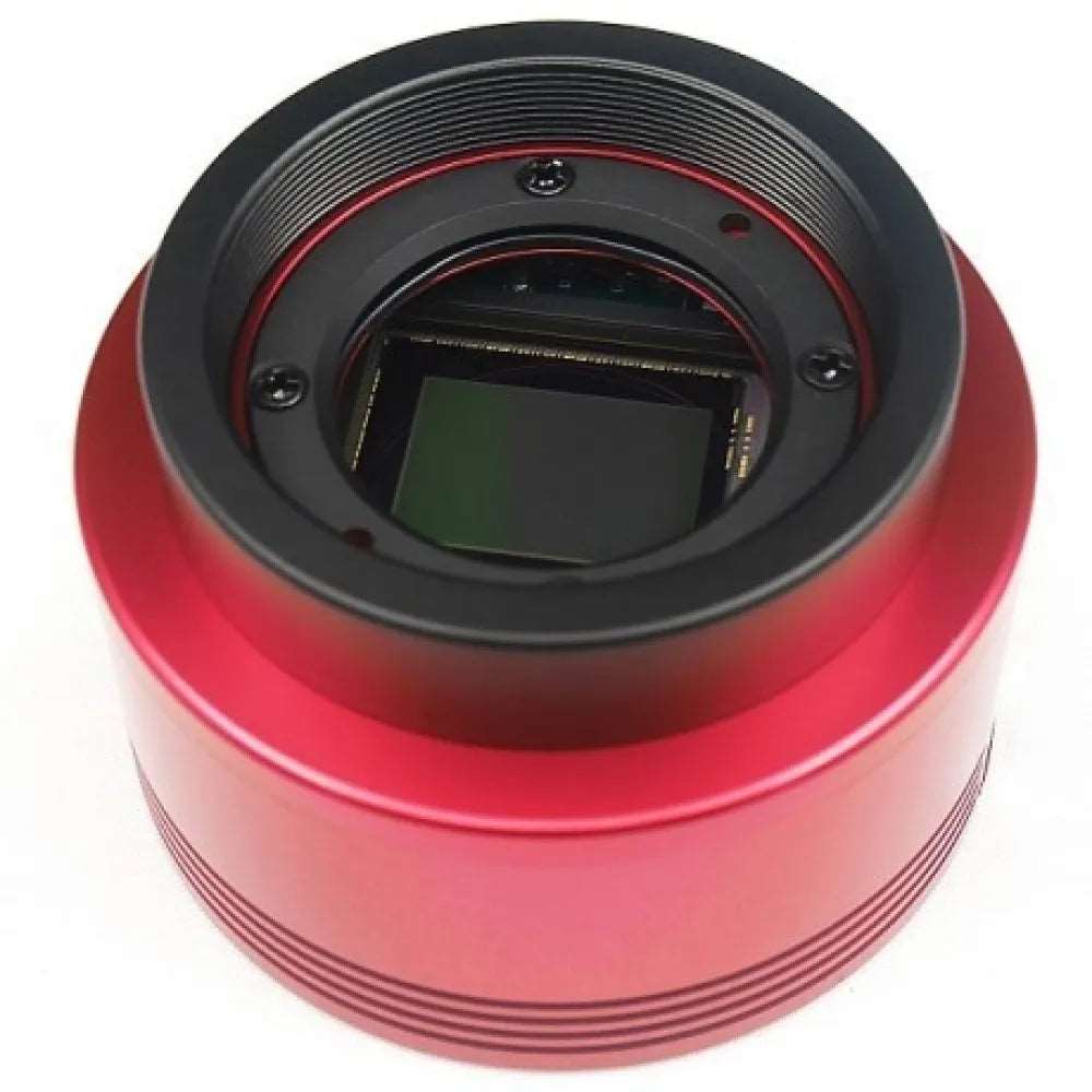 ZWO ASI294MM Mono Camera – High QE & Dynamic Range for Astrophotography
