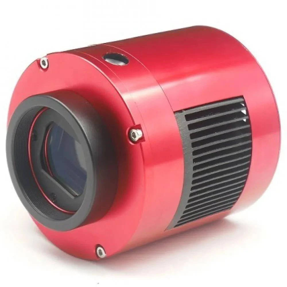 ZWO ASI 294MM PRO Monochrome Cooled Camera – Deep Sky Imaging Camera