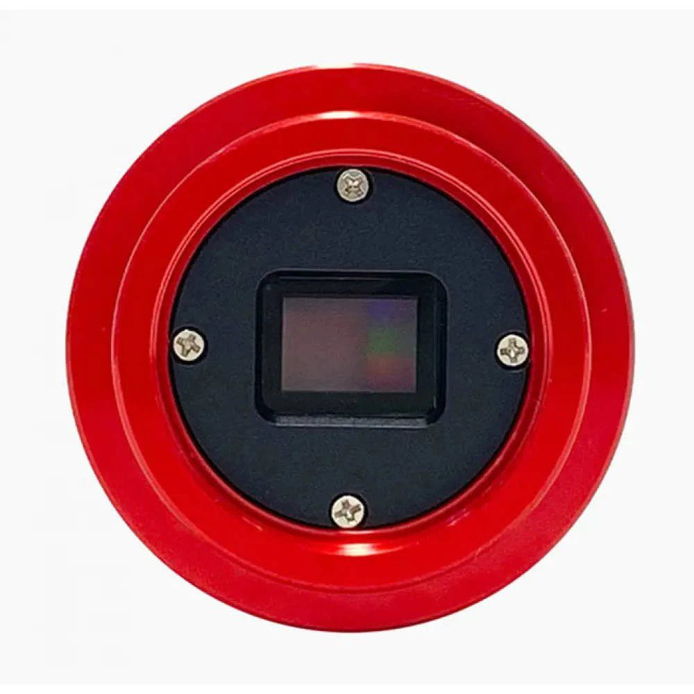 ZWO ASI 432MM USB3.0 Monochrome Camera – Large 9µm Pixels for Solar Imaging