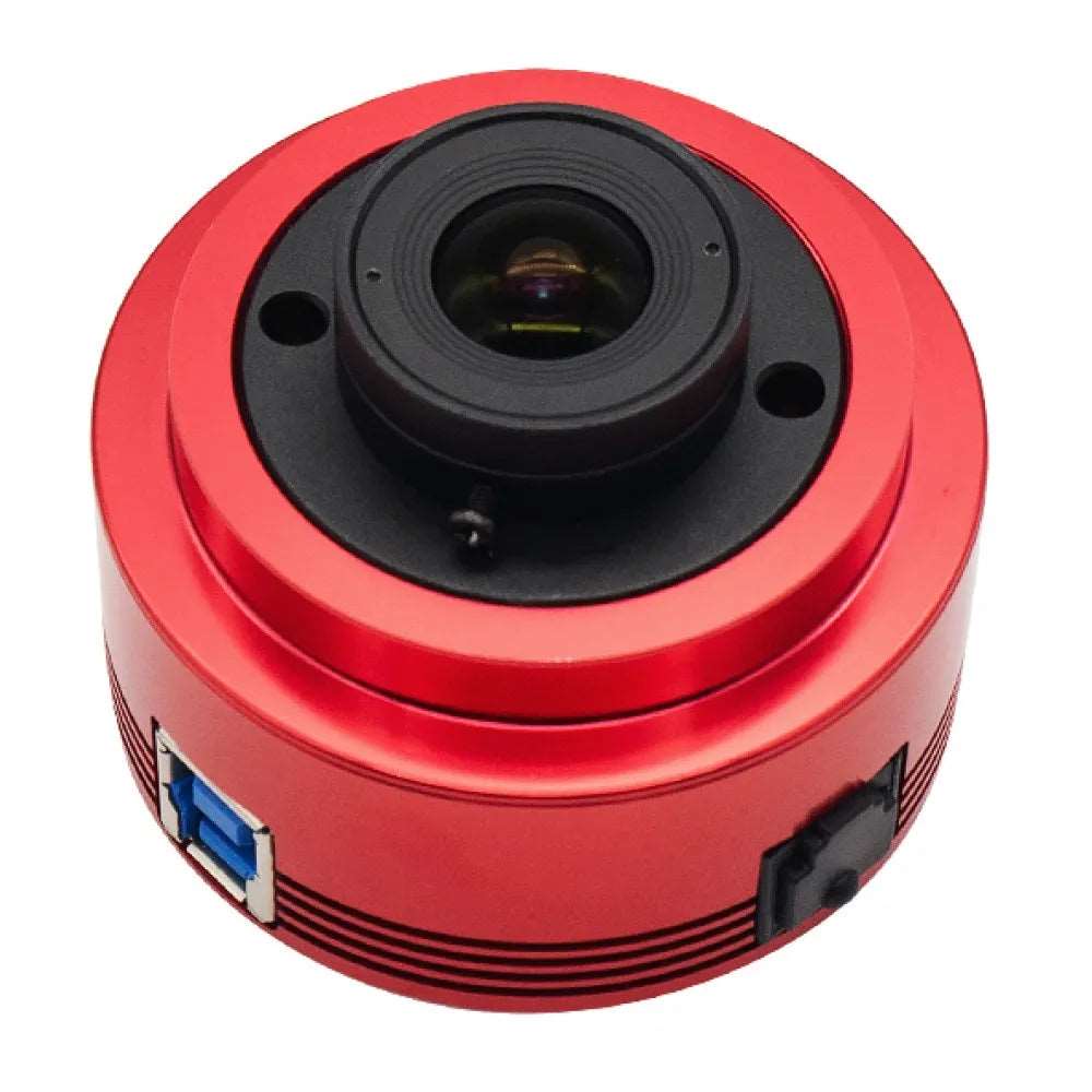 ZWO ASI482MC Colour Camera