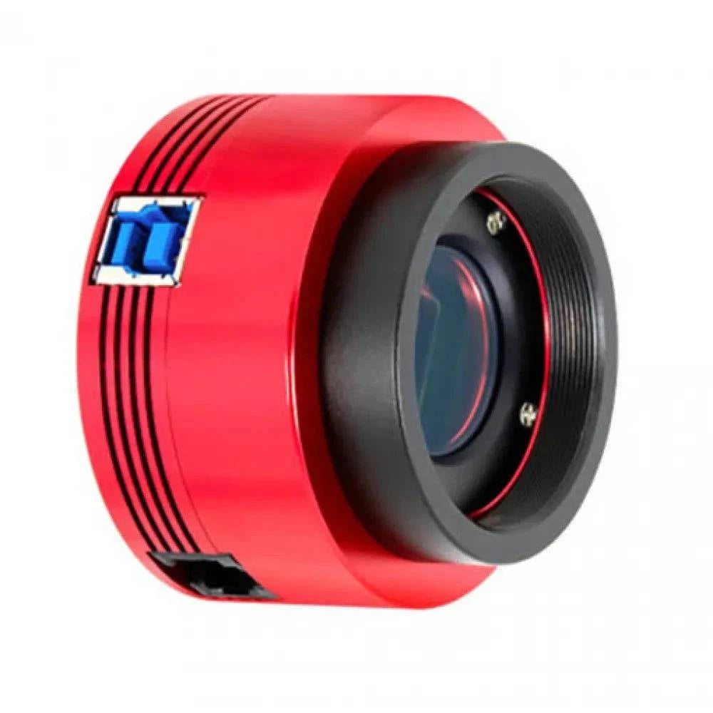 ZWO ASI 533MM USB3.0 Mono Camera – Deep Sky & Planetary Imager