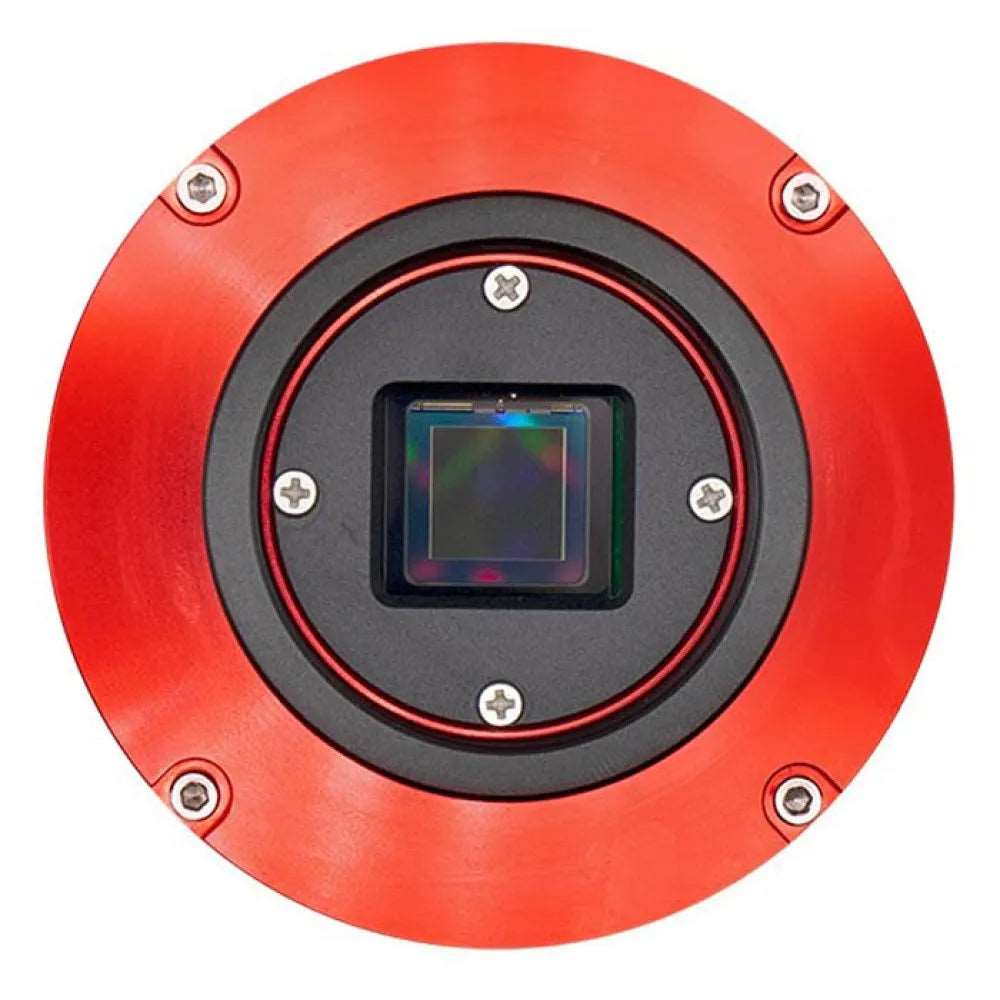 ZWO ASI 533MM PRO: Cooled Monochrome Deep Sky and Planetary Camera