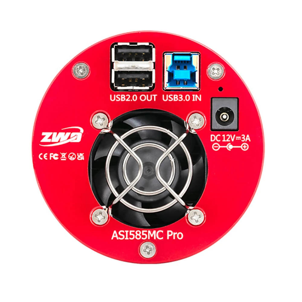 ZWO ASI585MM-Pro