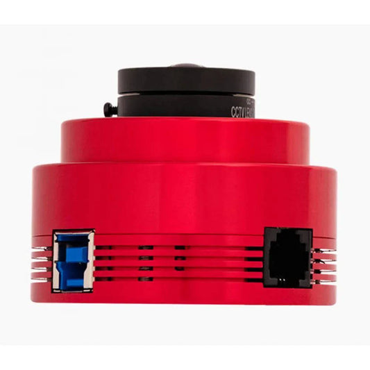 ZWO ASI 662MC USB3.0 Camera – High Sensitivity Planetary & Lunar Imaging