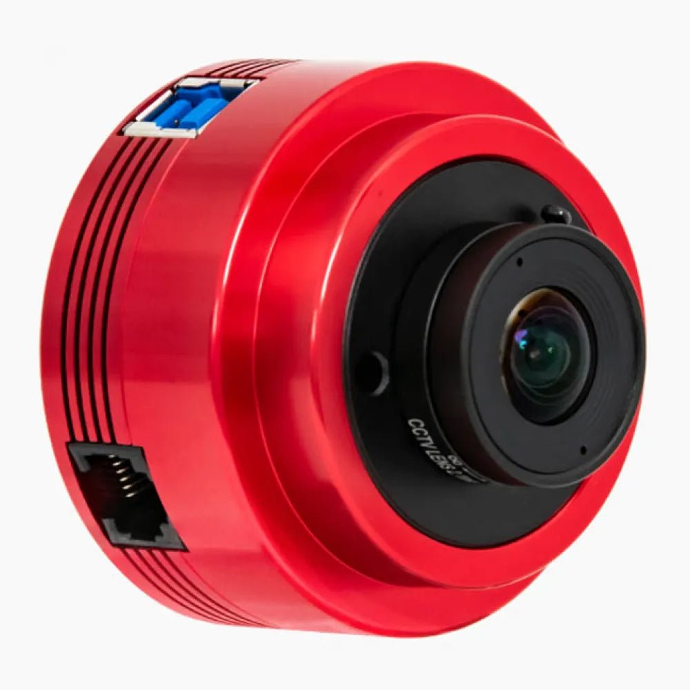 ZWO ASI662MC Camera