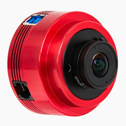 ZWO ASI 662MC USB3.0 Camera – High Sensitivity Planetary & Lunar Imaging