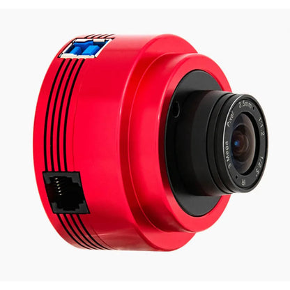 ZWO ASI 678MC USB 3.0 Camera – Superior Planetary, Solar & Lunar Imaging