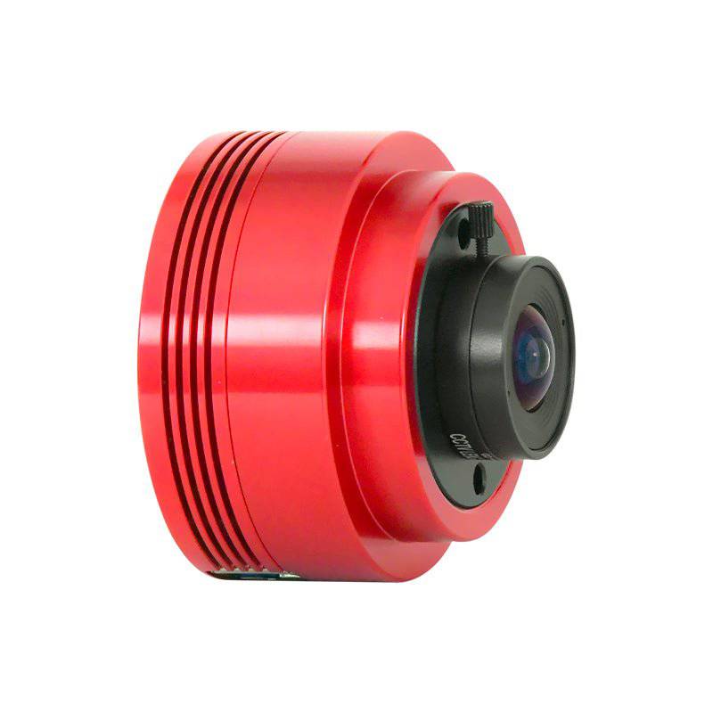 ZWO ASI 715MC High-Resolution Planetary Camera – Capture the Universe