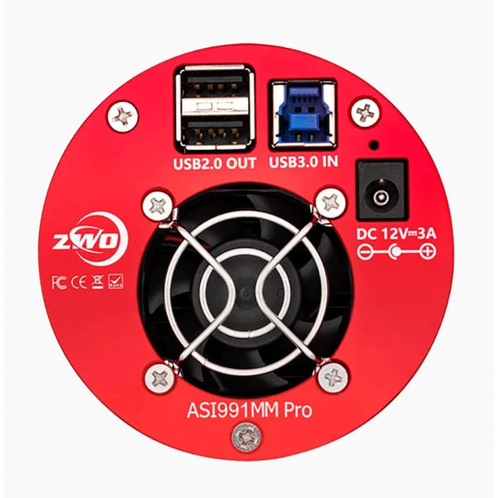 ZWO ASI 990MM PRO