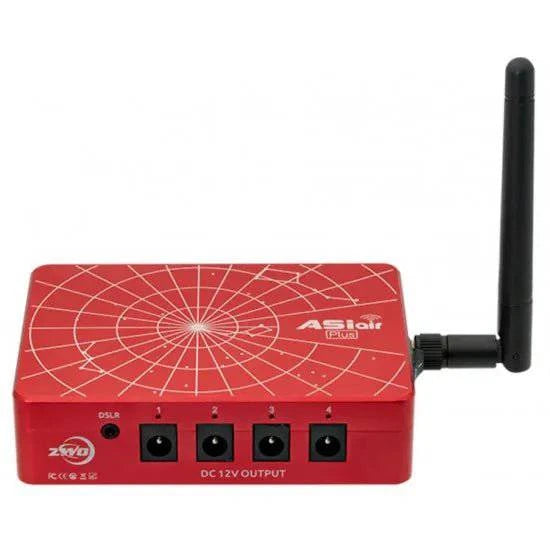 ZWO Asiair Plus 256GB