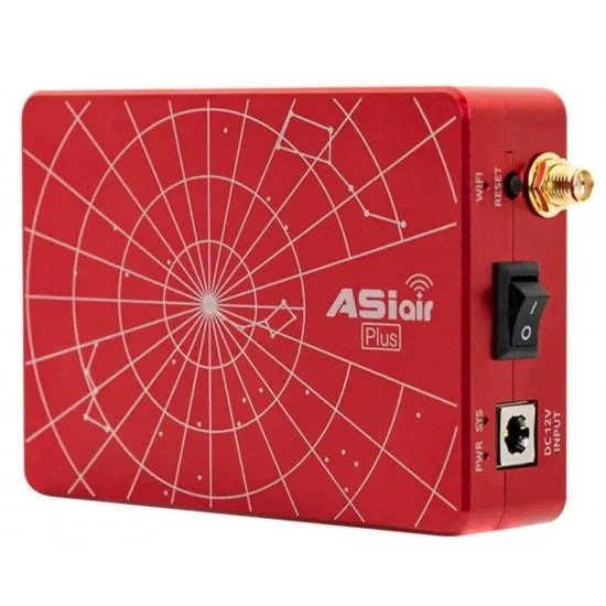 ZWO Asiair Plus