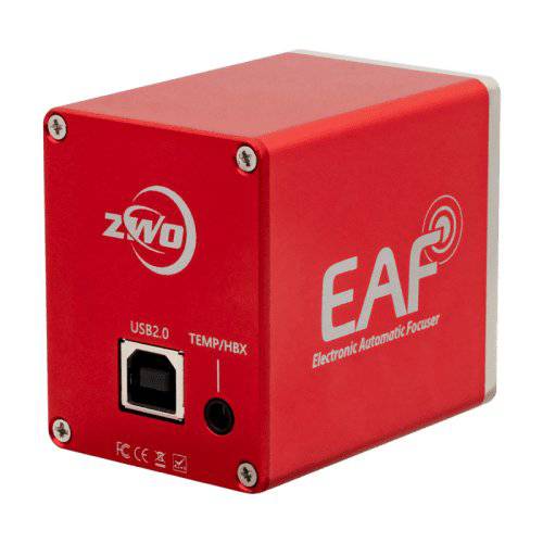 ZWO EAF 5V - Electronic Automatic Focuser 