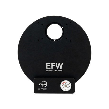 ZWO EFW 7x36mm Filter Wheel