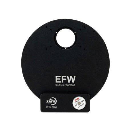 ZWO EFW 7x36mm Filter Wheel MKII