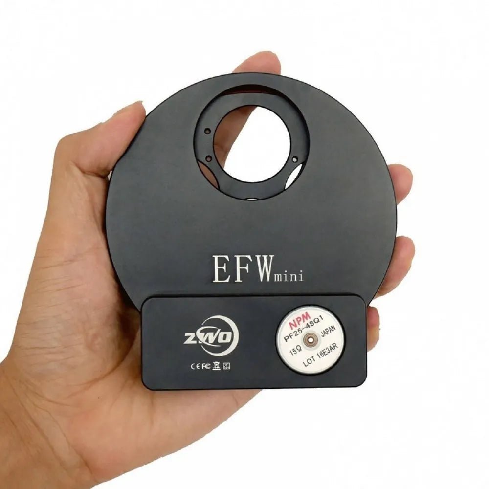 ZWO EFW Mini