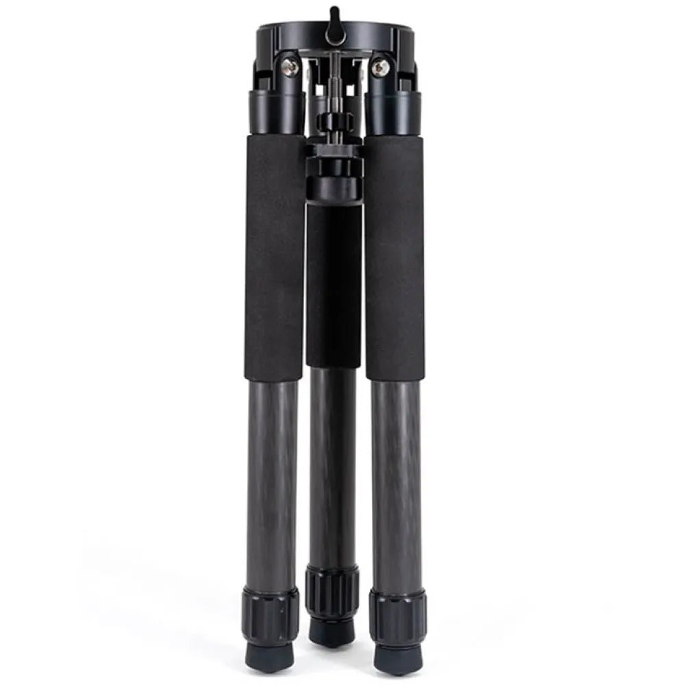 ZWO TC40 Carbon Fibre Tripod - Lightweight and Stable for Astrophotography