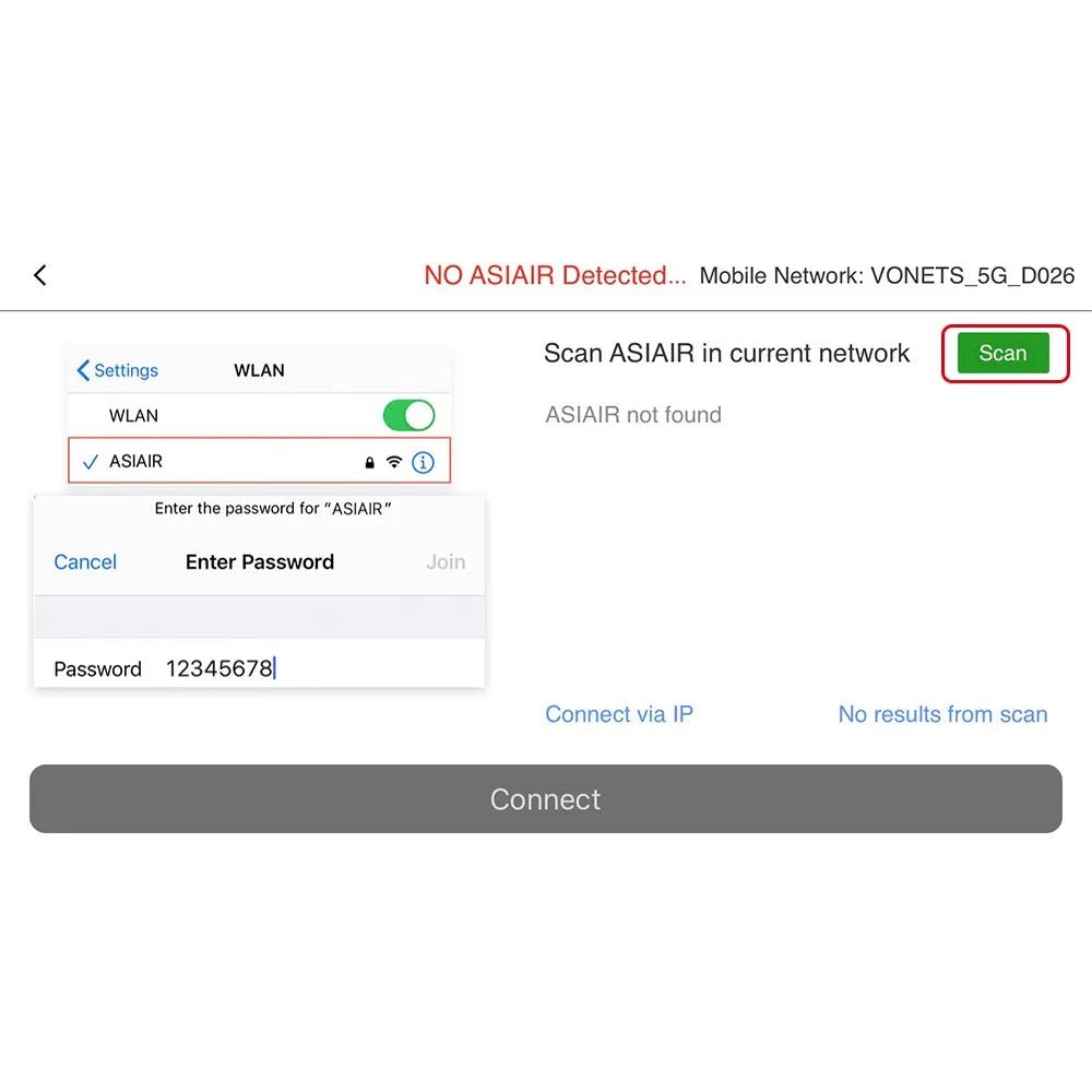 ZWO WiFi Extender for ASIAIR Pro – Boost Your WiFi for Astrophotography