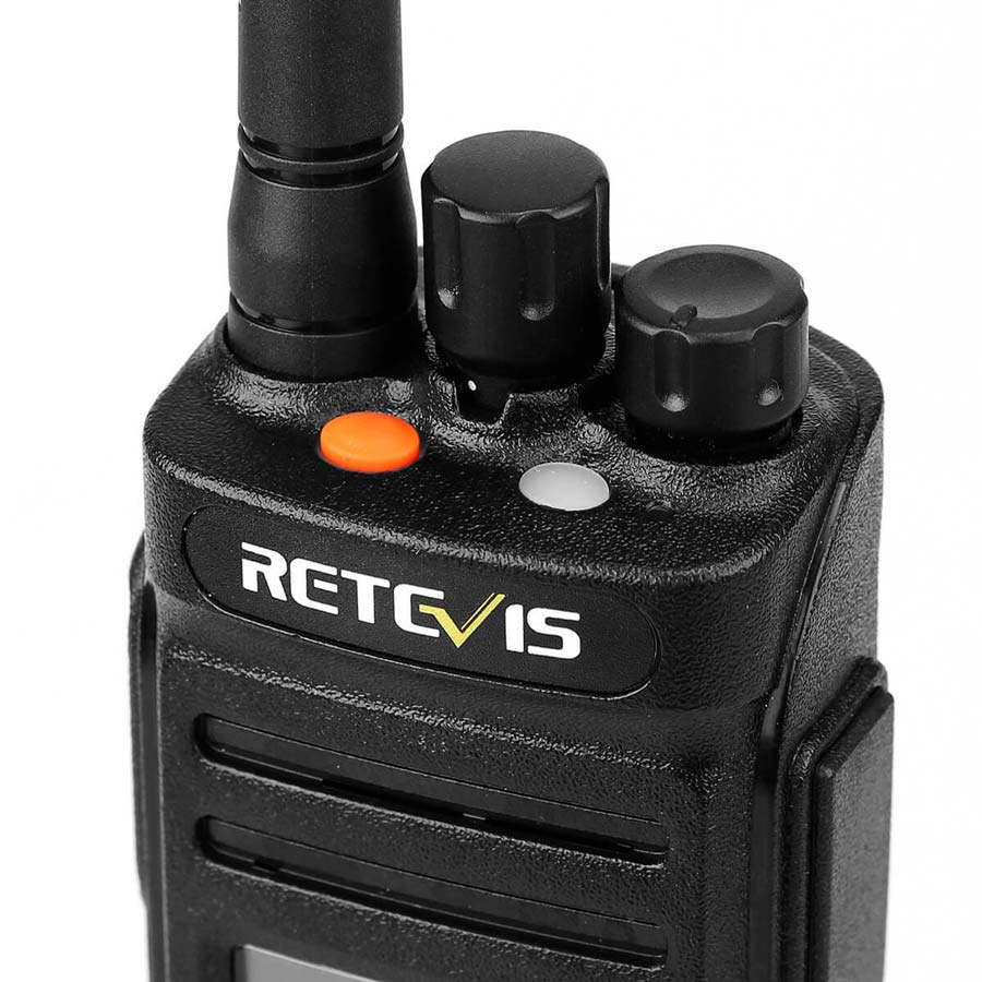 RT83 IP67 Waterproof DMR Radio for Businesses