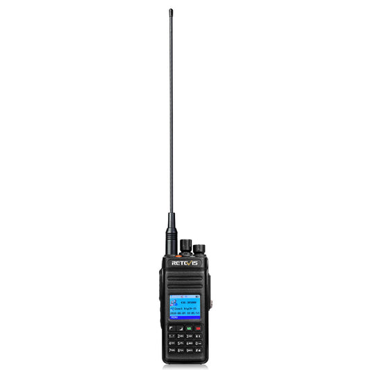 RT83 IP67 Waterproof DMR Radio for Businesses