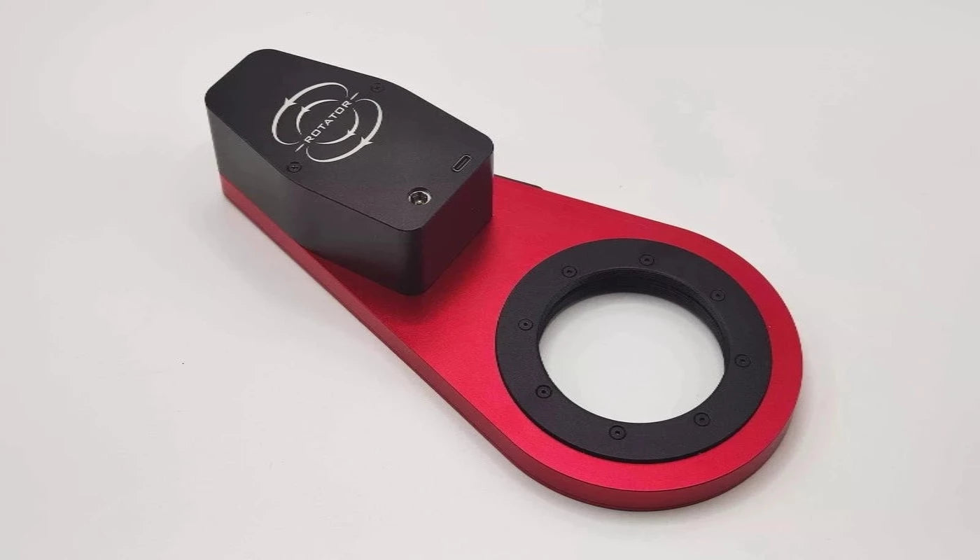 WandererRotator Lite.