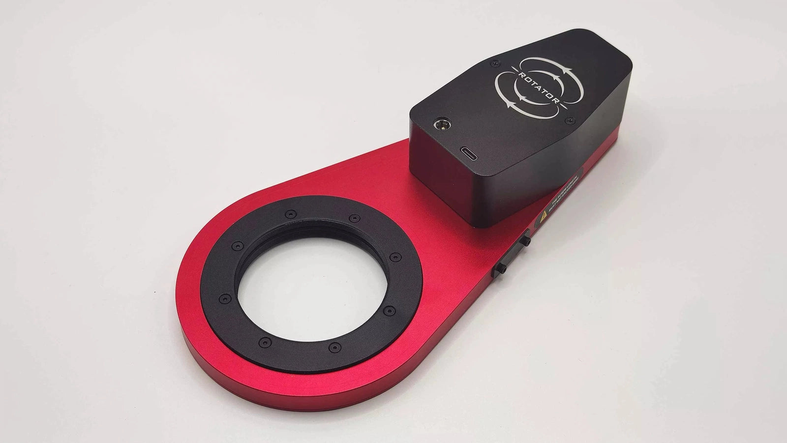 WandererRotator Lite.