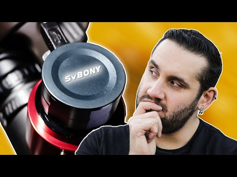 Svbony sv105 Astronomy Camera